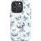 Disney Lilo and Stitch Pattern iPhone 16 Pro Magsafe Impact Case